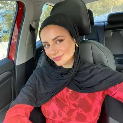 radwa profile