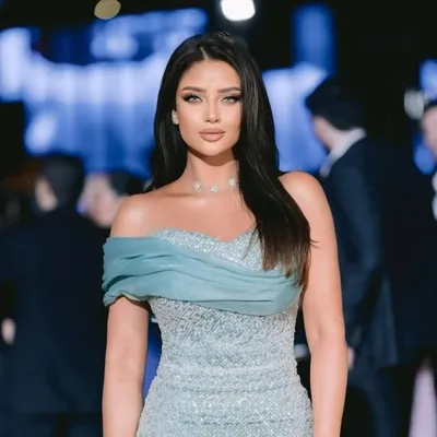 Radwa El Sherbiny profile