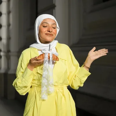 Radwa Mostafa profile