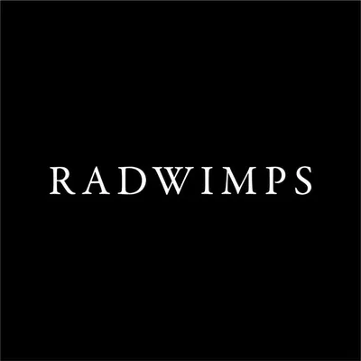 RADWIMPS profile