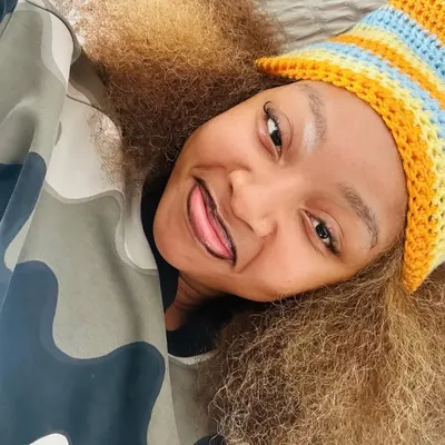 Busisiwe Refilwe Radebe profile