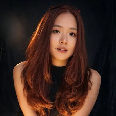 Chuang Rui Ting 庄瑞婷 profile