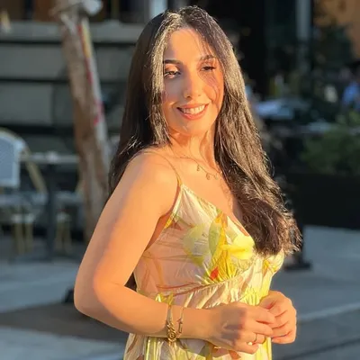 Raeda Alia | رائدة عليا profile