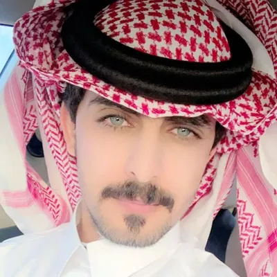 رائد الروقي profile