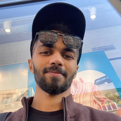 محمد رئيس profile