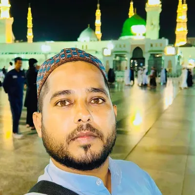Raees Khan profile
