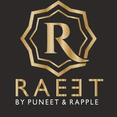 Raeet ~ A clutch palette profile