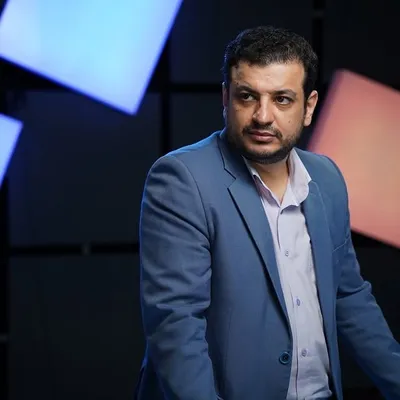 پیج رسمی علیاکبر رائفیپور profile