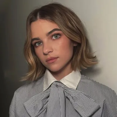 Raegan Revord profile