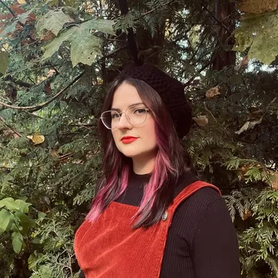 Raeleen Stuart profile