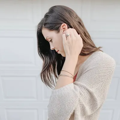 Rachel | RaeLetteringCO profile
