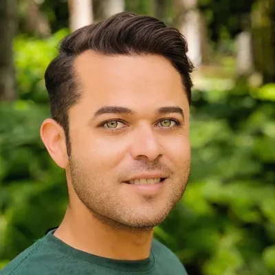 Israel Siqueira profile