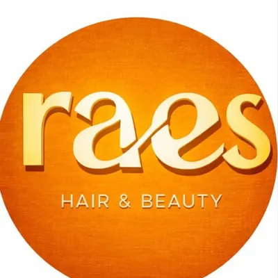 RAES hair & beauty profile