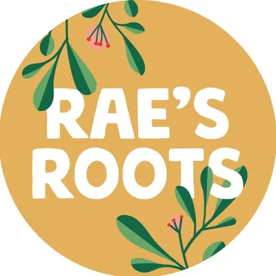 Rae’s Roots profile