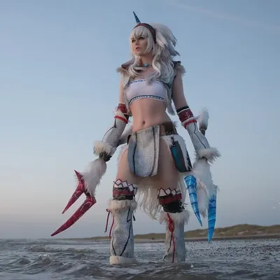 RÆYN profile