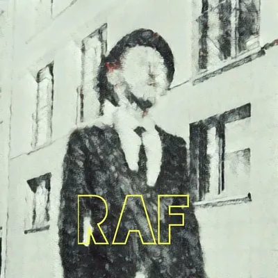 ▽ R▲F ▽ profile