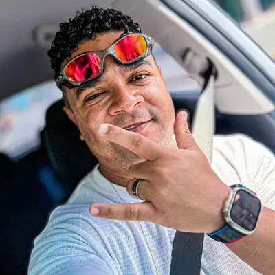 Rafa motoboy profile