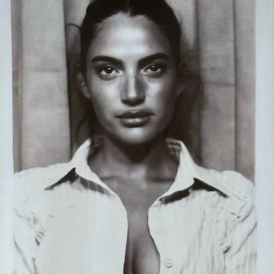 Rafaella Consentino profile