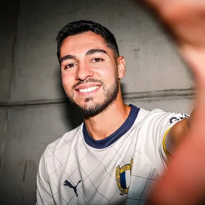 Rafa Soares profile