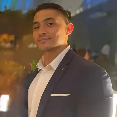 Rafa Medina profile