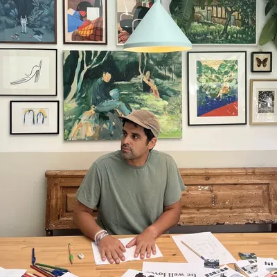 Rafael Varona profile