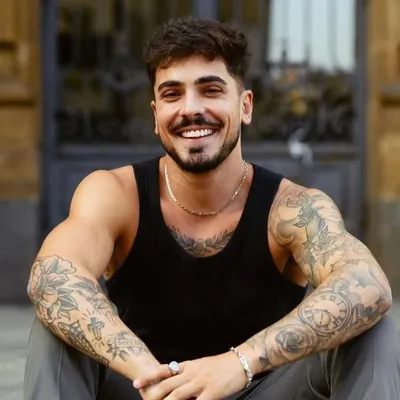 Rafa Ribeiro profile