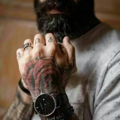 Magray_Rafaan profile