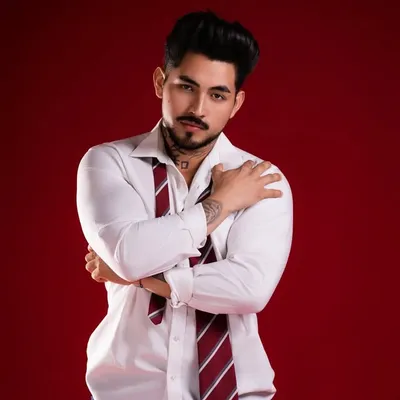 Rafael Ayala. profile