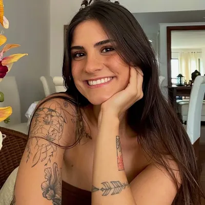 Rafaella Ballerini profile