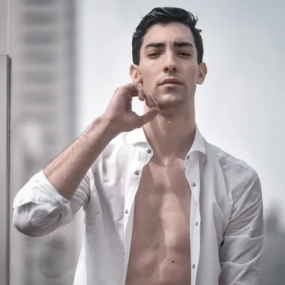 Rafael Blanco profile