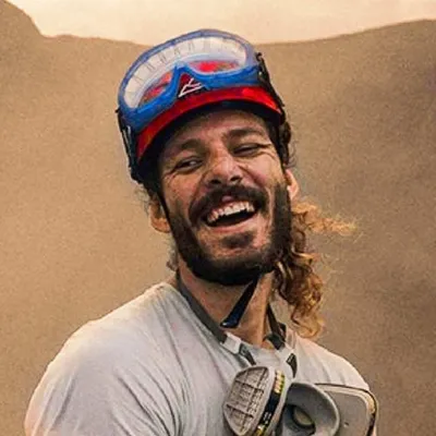 Rafael Bridi profile