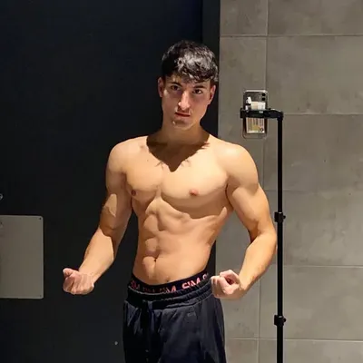 Rafa Calandín profile