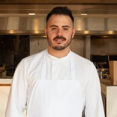 Rafa Covarrubias profile