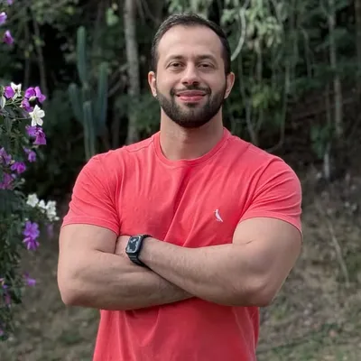 Rafael Desidério profile