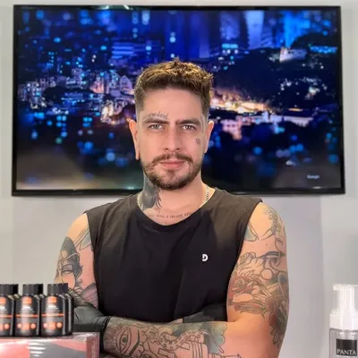 Rafael Costabile Tatuador profile