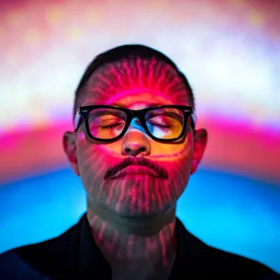 Rafael Silveira - Artist profile