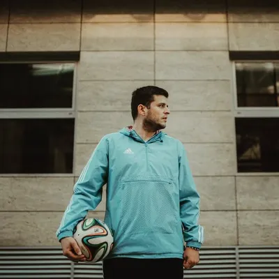 Rafael Spajic profile