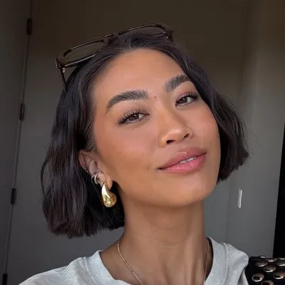 Raf | fashion + beauty + self care tips profile