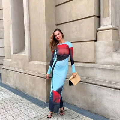 Rafaela profile