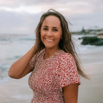 Rafaela Carvalho profile