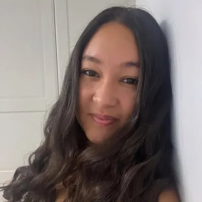 Rafaela D’almeida🇧🇷 profile
