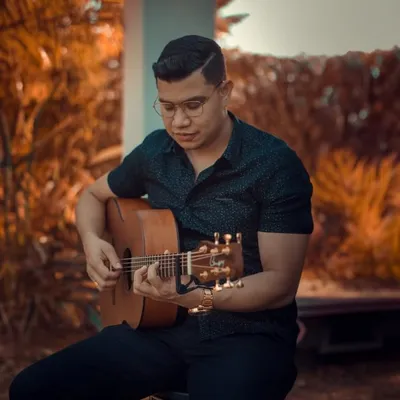 Rafael Alves profile