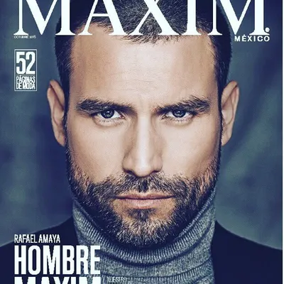 Cuenta Oficial Rafael Amaya profile