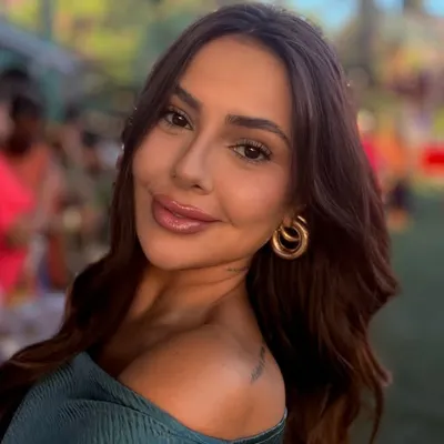 Rafaela Audi profile