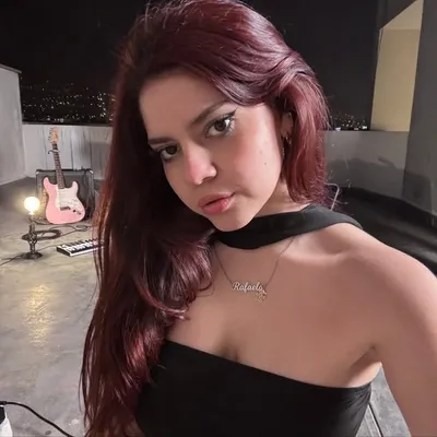 Rafaela profile