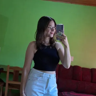 ✨️🧿Rafaela Vieira🧿✨️ profile
