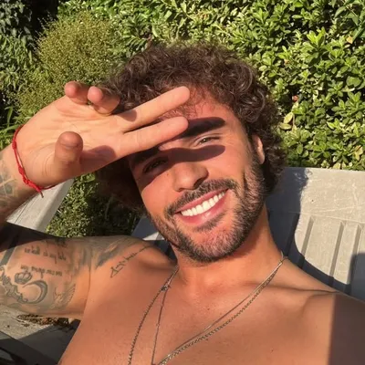 Rafael Barbosa profile