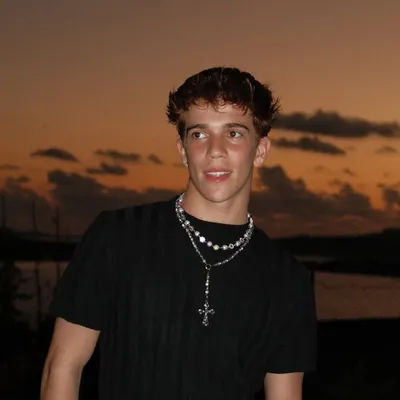 Rafael Baricala profile