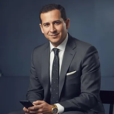 Rafael Bronisio profile