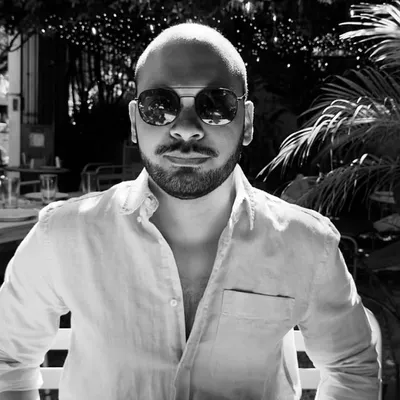 Rafael Cabaliere profile